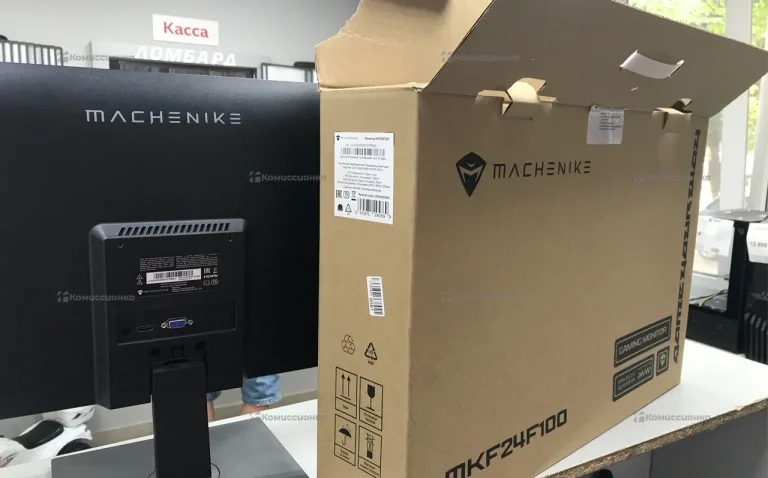 Монитор MACHENIKE’ MKF24F100