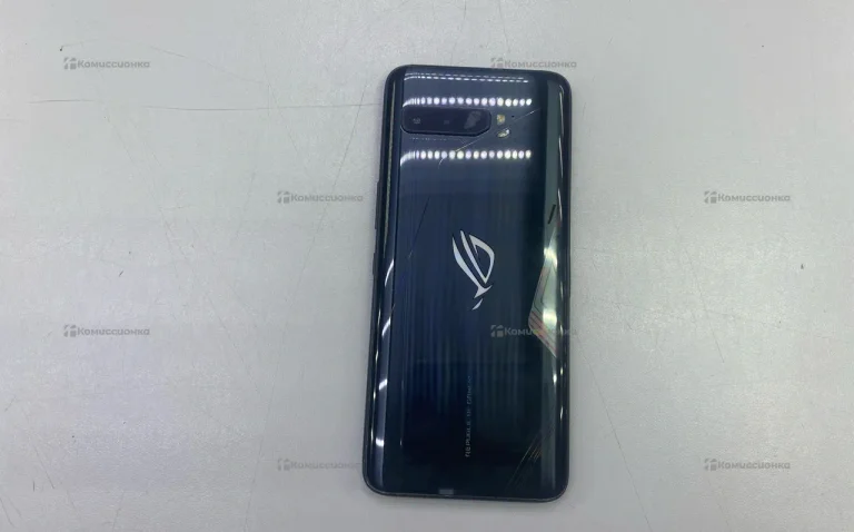Asus ROG Phone 3 512gb