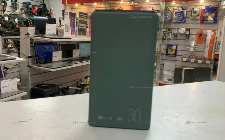 Power Bank Redmi 20000