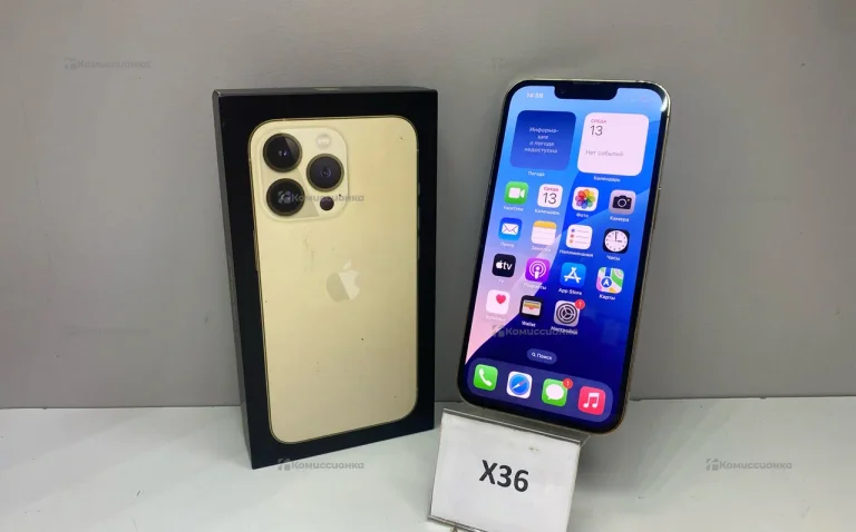 Apple iPhone 13 Pro 128 Gb