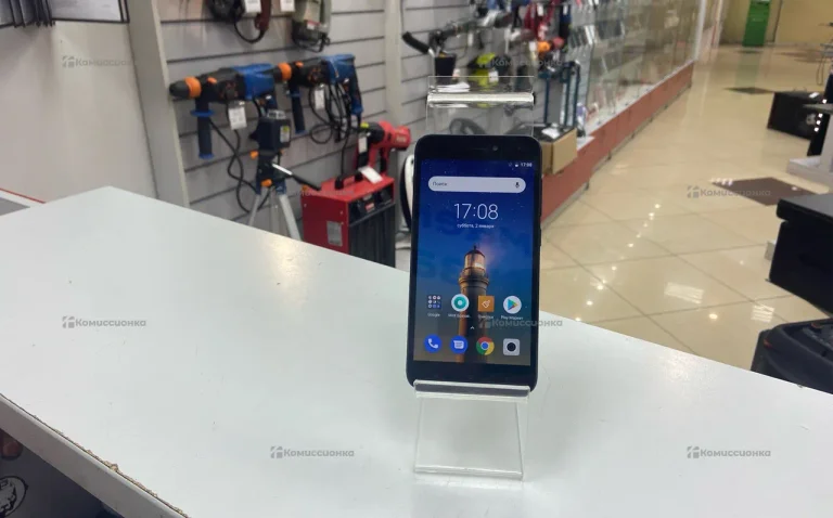 Xiaomi Redmi Go 1/8