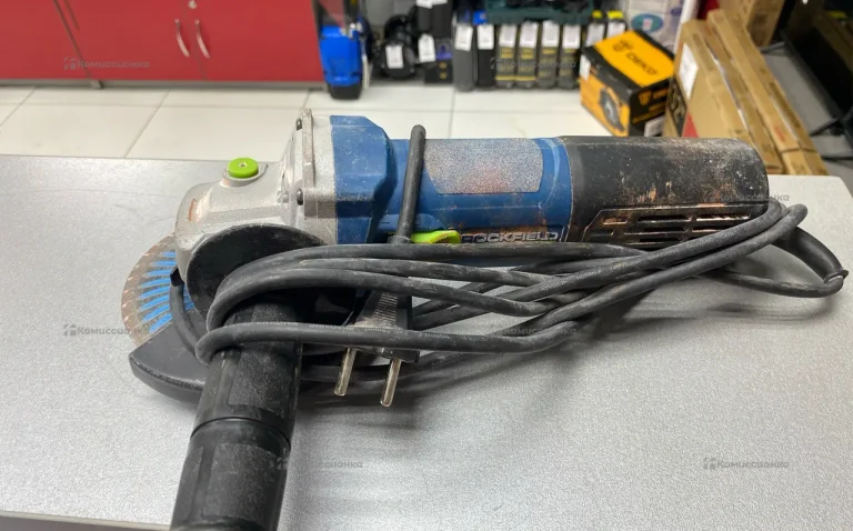 УШМ Rockfield RF110AG.