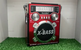 Радиоприёмник Waxiba XB-1054URT