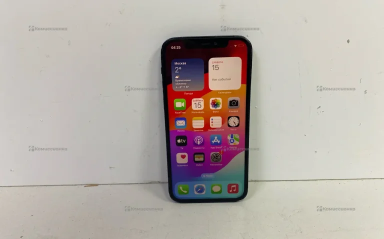 Apple iPhone 12 4/128 ГБ