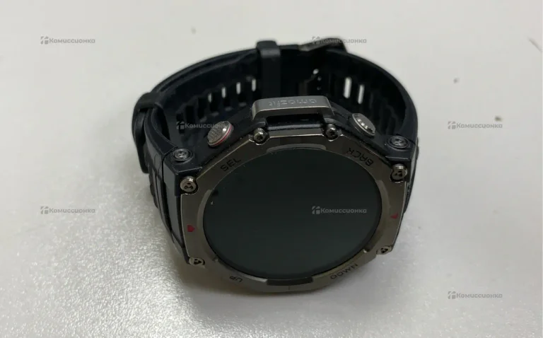 Часы Amazfit T-rex 3