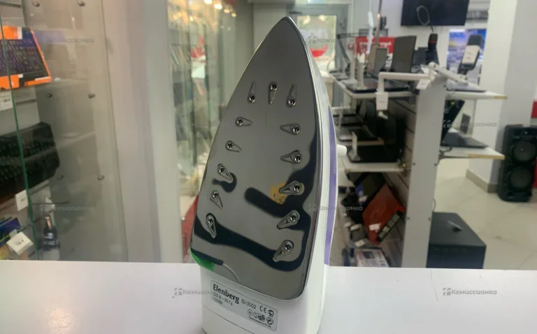 Утюг Elenberg SL-3002 1200w