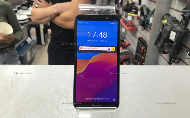 Honor 7A 2/16Gb