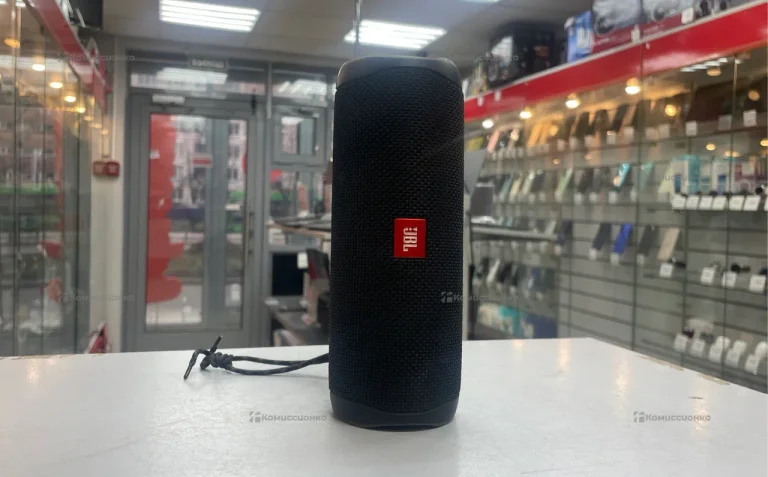 Колонка  JBL Flip 5
