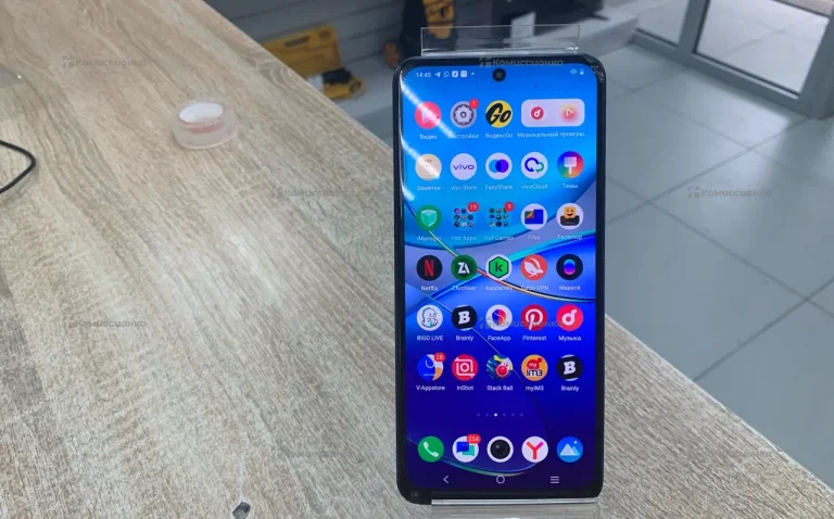 Vivo V30 lite 8/128