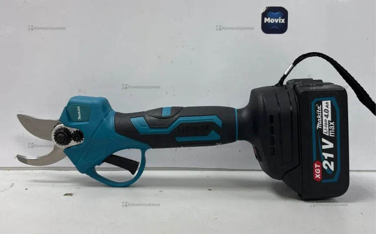 Секатор Аккумуляторный Makita (rep)