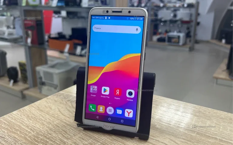 Honor 7S 1/16Gb