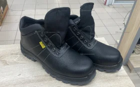 Купить Спец обувь зимняя 44 размер б/у , в Тольятти Цена:490рублей