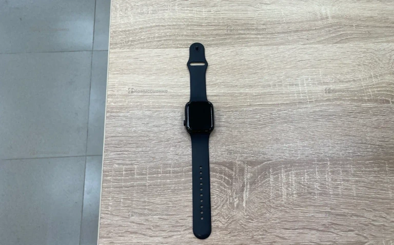 Часы  Smart black