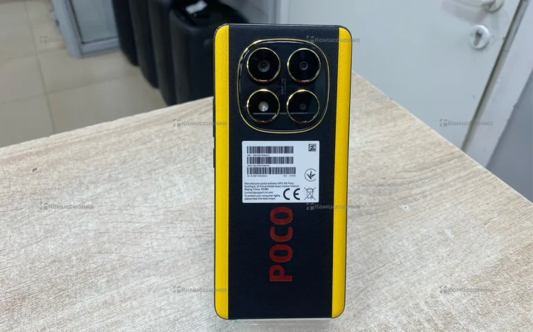 Xiaomi Poco X7 12/512 ГБ