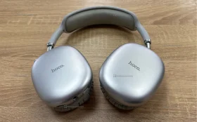 Купить Наушники  Hoco W35 air б/у , в Саратов Цена:600рублей