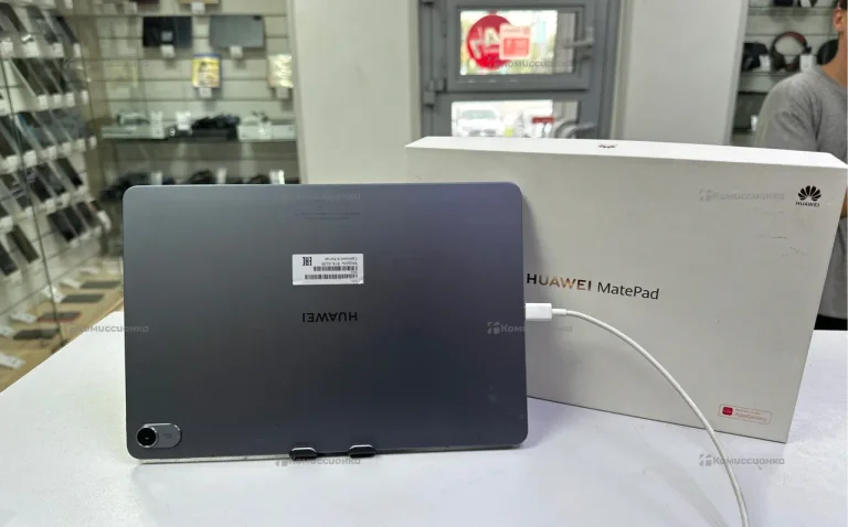 Планшет Huawei MatePad 11.5 6/128 LTE