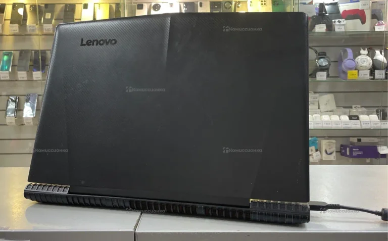 Ноутбук Lenovo Legion Y520