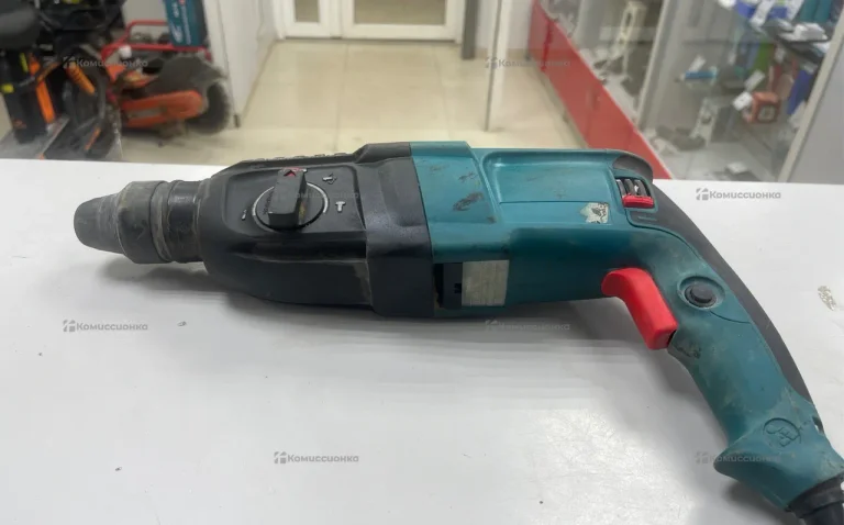 Перфоратор Makita реплика.