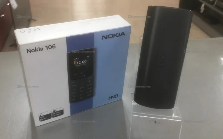 Nokia 106