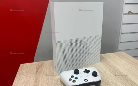 Приставка Xbox One S 1 ТБ