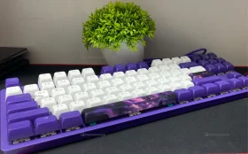 Купить Клавиатура  RED SQUARE б/у , в Тюмень Цена:1990рублей