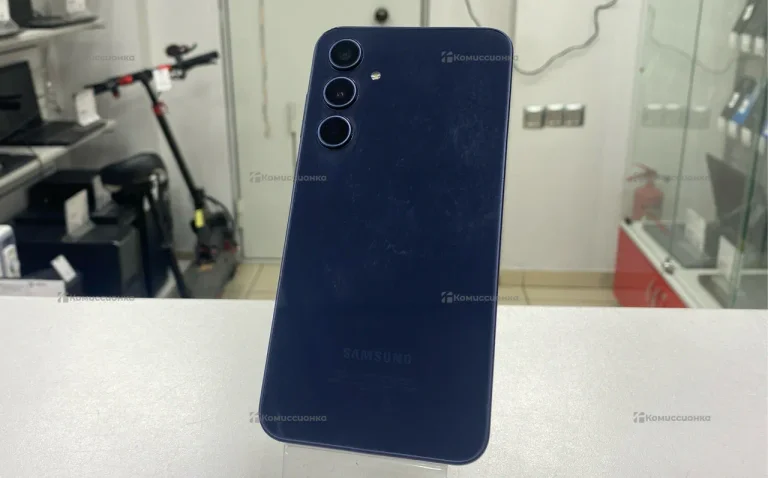 Samsung Galaxy A35 5G 8/128 ГБ