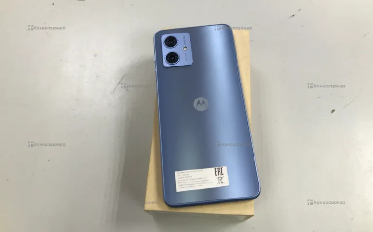 Motorola Moto G54 5G 12/256 ГБ