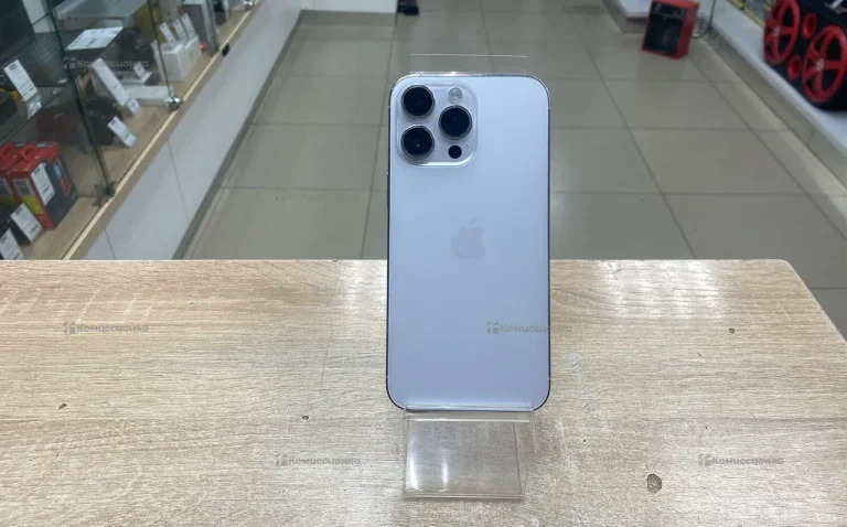 Apple iPhone 14 Pro Max 6/256 ГБ