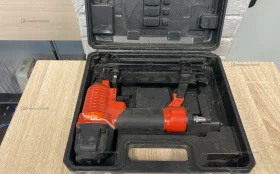 Купить Пневмостеплер Elitech 0704.013000 б/у , в Зеленодольск Цена:1500рублей