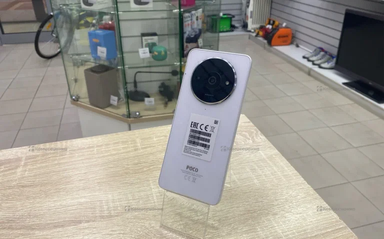 Xiaomi Poco C61 4/128 ГБ