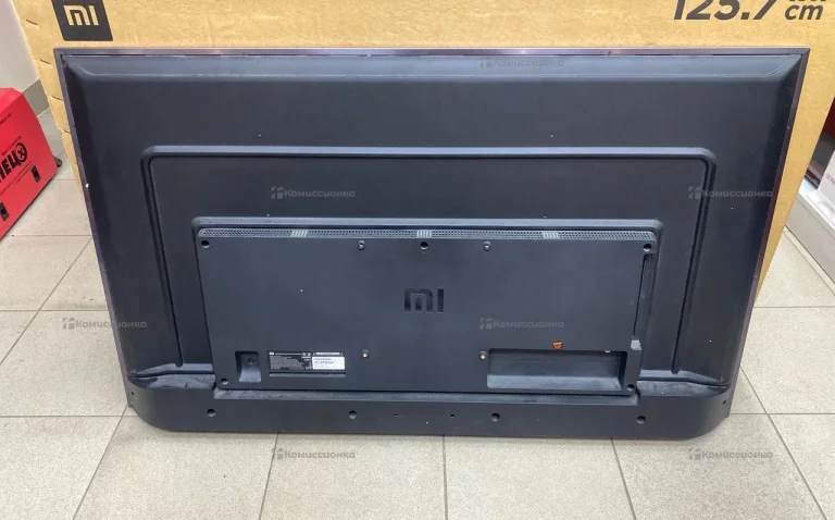 Телевизор Xiaomi 4K LED TV 4S 50cm