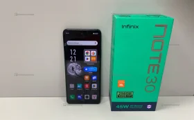Infinix Note 30 8/256 ГБ