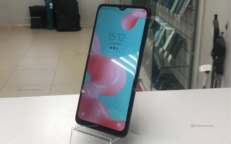 Samsung Galaxy A12 4/64 ГБ