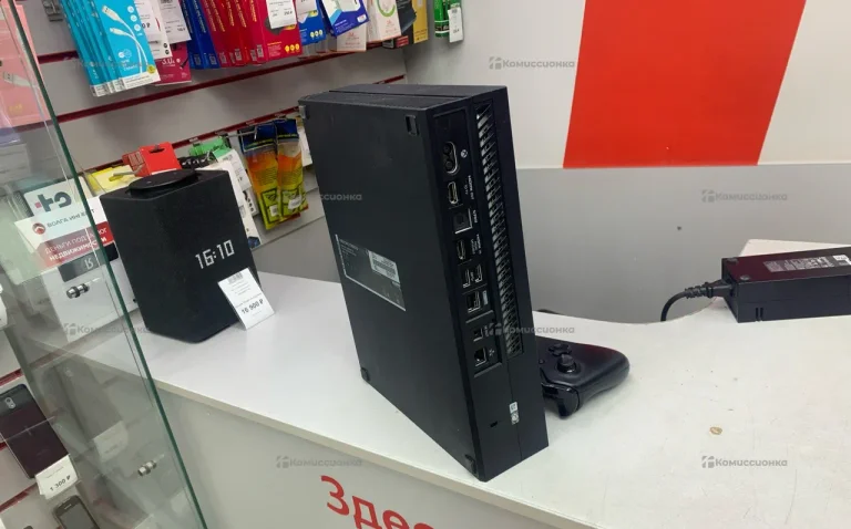 Приставка Xbox one 500gb