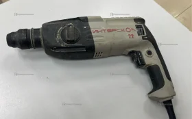 Перфоратор Интерскол П-22/620ЭР