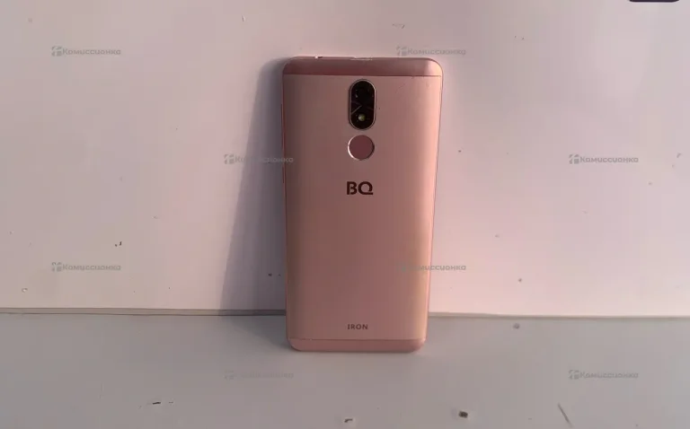 Телефон BQ BQ-5007 2/16