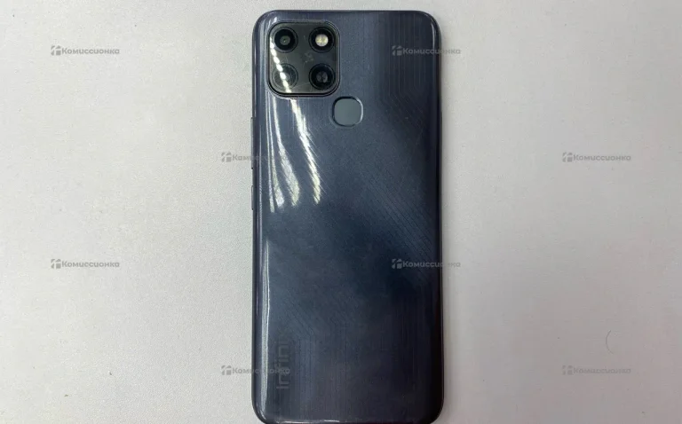 Infinix Smart 6 2/32Gb