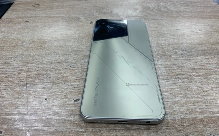 Tecno Pova Neo 3 4/128 ГБ