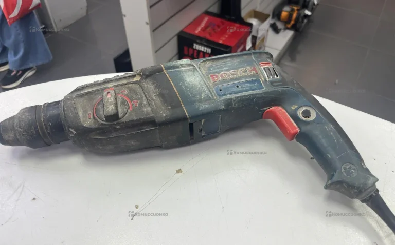 Перфоратор Bosch GBH 2-24DRE