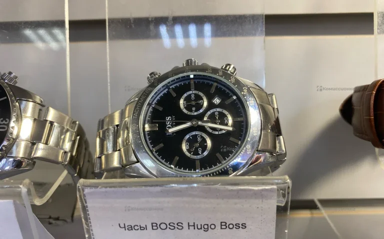 Часы BOSS Hugo Boss