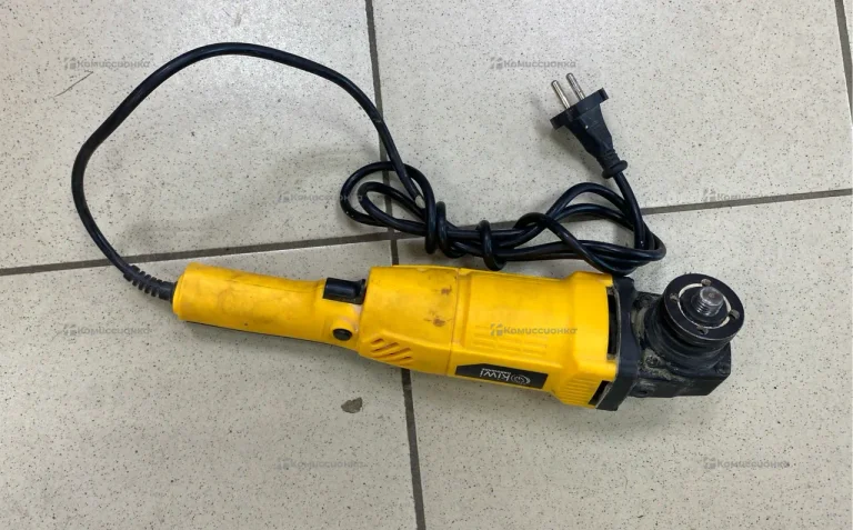 Угловая шлифовальная машинка Angle Grinder