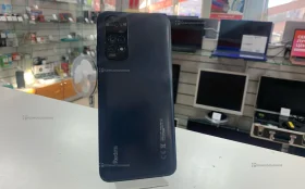 Xiaomi Redmi Note 11 4/128 ГБ