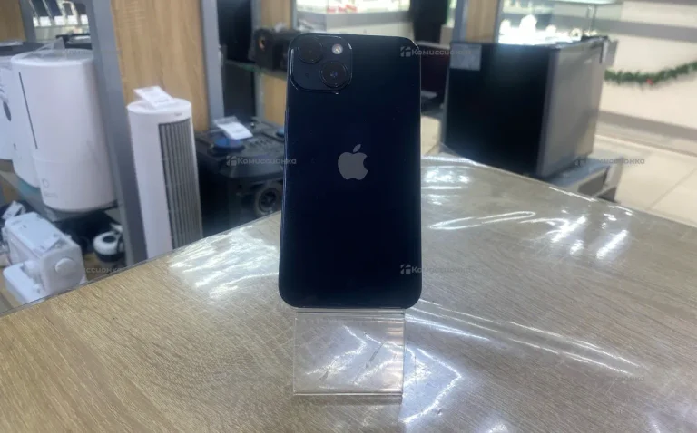 Apple iPhone 14 6/128 ГБ