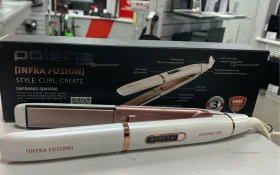 Стайлер Polaris PHS 2022KT InfraRed