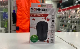 Купить Беспроводная мышь Sonnen V111 б/у , в Казань Цена:200рублей