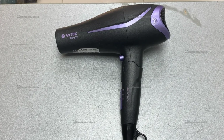 Фен VITEK VT-8207