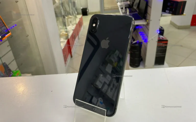 Apple iPhone XS 4/64 ГБ