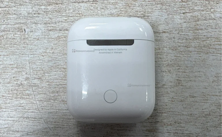 Наушники  Apple AirPods 2