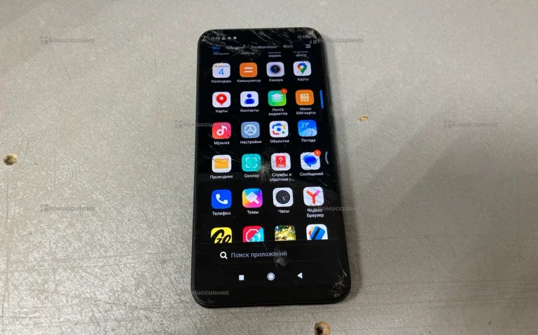 Xiaomi Redmi 9C 64Gb