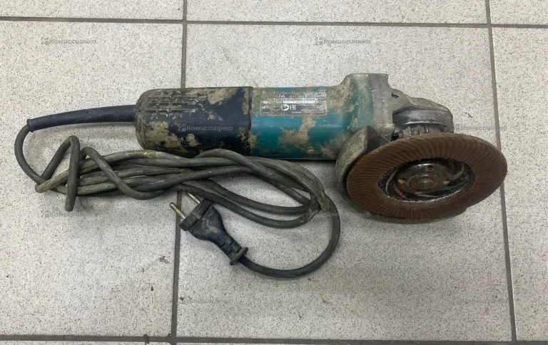 УШМ makita 9558HN